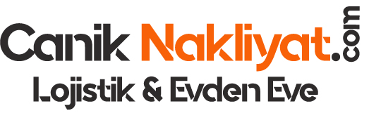 Canik Nakliyat - Güvenilir Nakliye